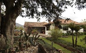 Finca Villa Sofía